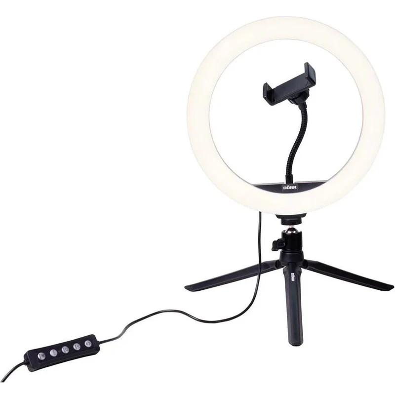 Dörr Vlogging-Kit VL-26 RGB