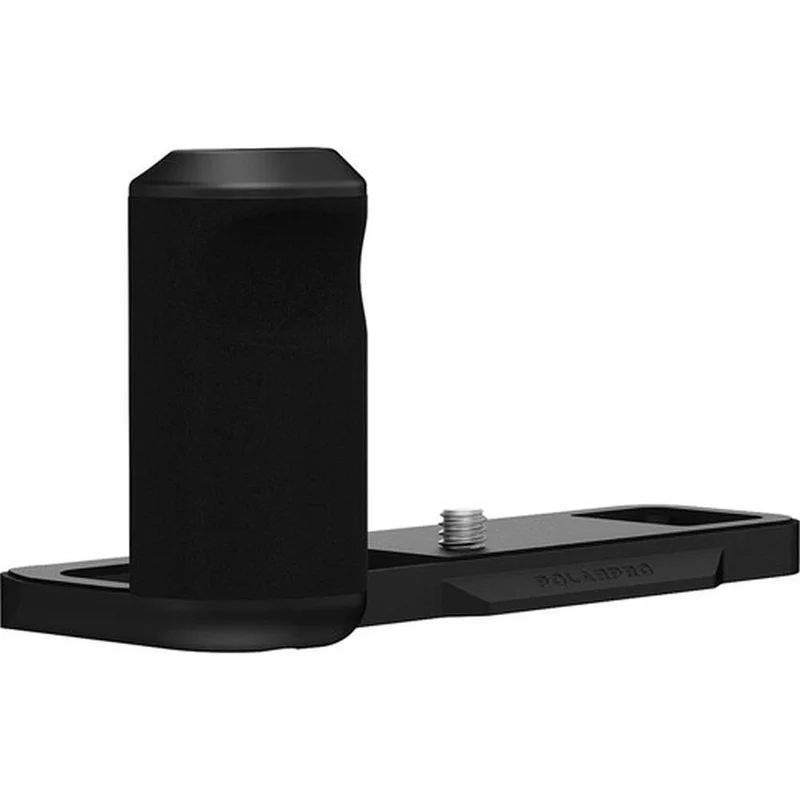 PolarPro BaseGrip - Fuji X100VI - Black