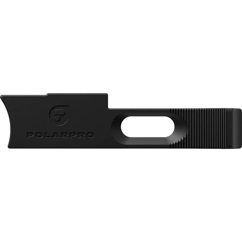 PolarPro ThumbGrip - Leica Q3 - Black