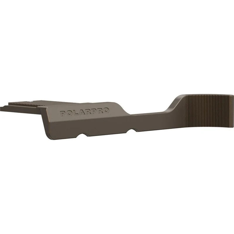 PolarPro ThumbGrip - Fuji X100VI - Bronze