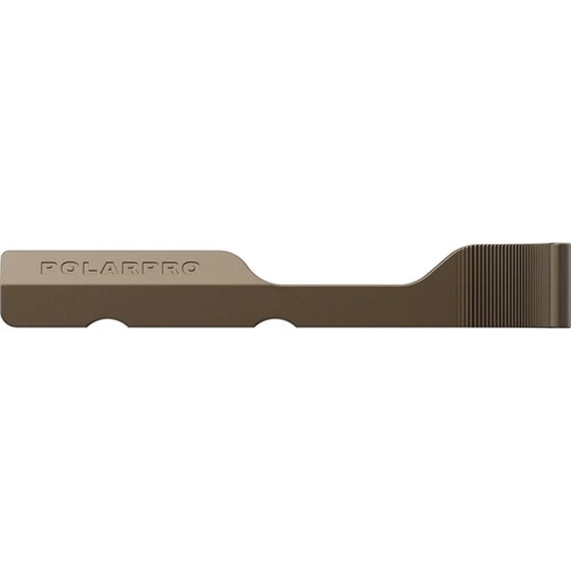 PolarPro ThumbGrip - Fuji X100VI - Bronze