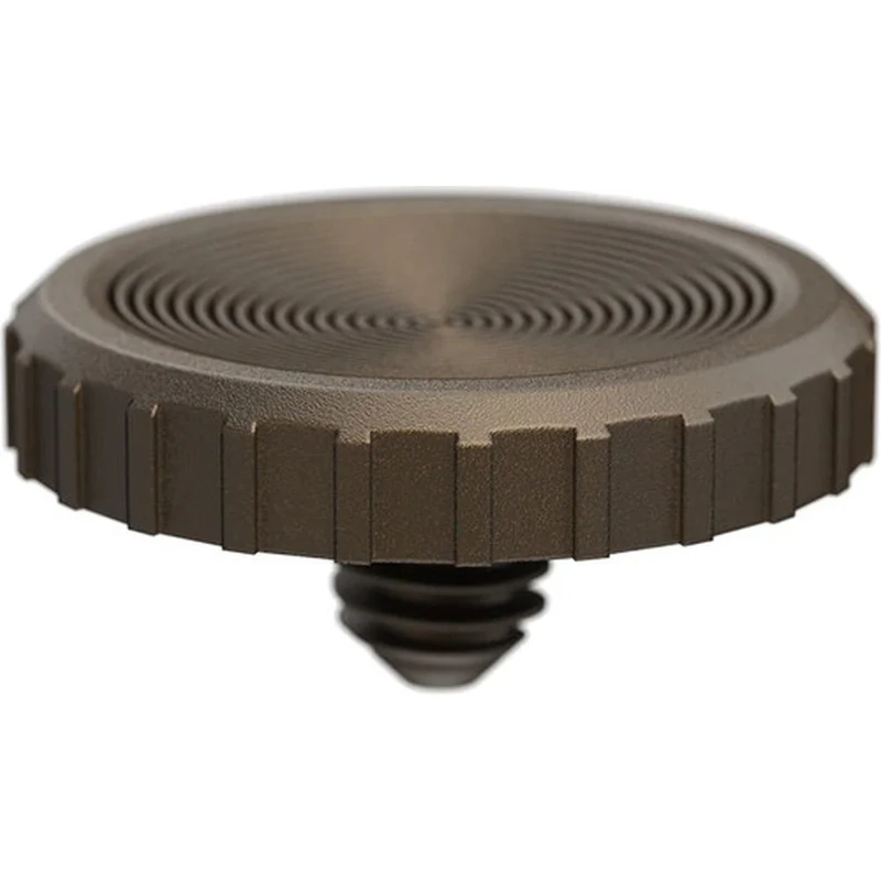 PolarPro Soft Shutter Button - Leica Q3 + Fuji X100VI - Bronze