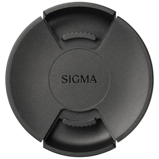 SIGMA Front Cap LCF-67 IV
