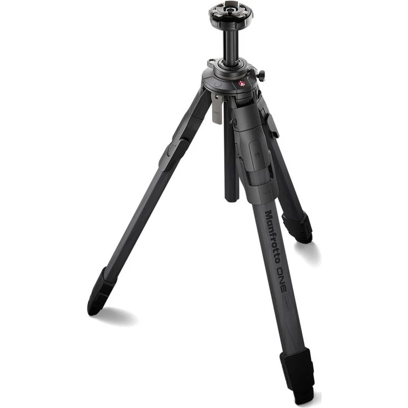 Manfrotto ONE Hybrid Carbon Tripod (legs only)