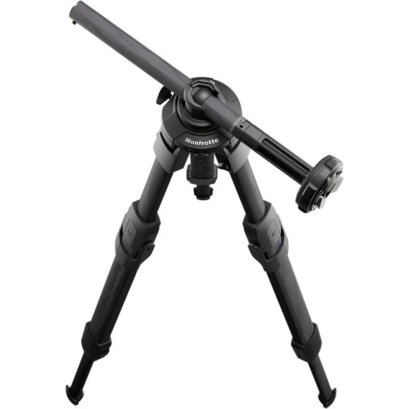 Manfrotto ONE Hybrid Carbon Tripod (legs only)