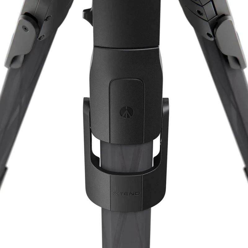 Manfrotto ONE Hybrid Carbon Tripod (legs only)