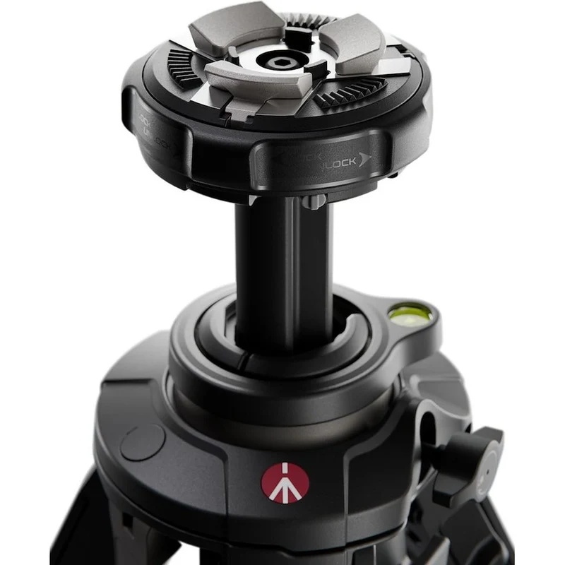 Manfrotto ONE Hybrid Carbon Tripod (legs only)