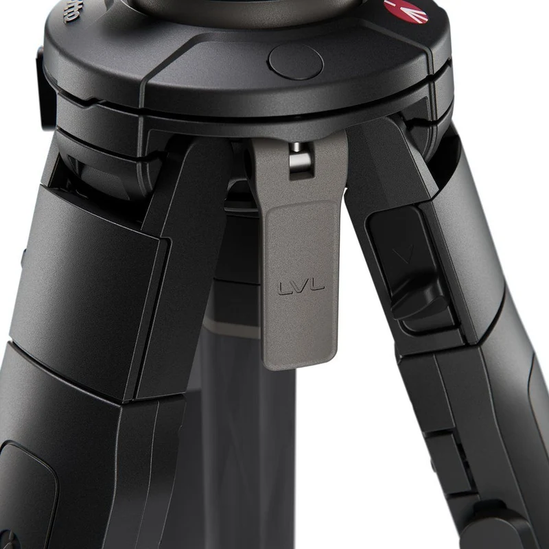 Manfrotto ONE Hybrid Carbon Tripod (legs only)