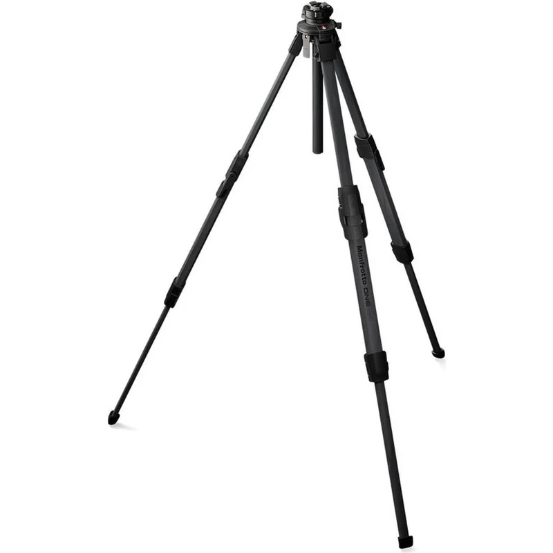Manfrotto ONE Hybrid Carbon Tripod (legs only)