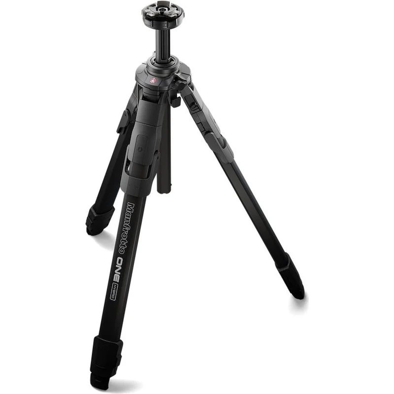 Manfrotto ONE Hybrid Aluminum Tripod (legs only)