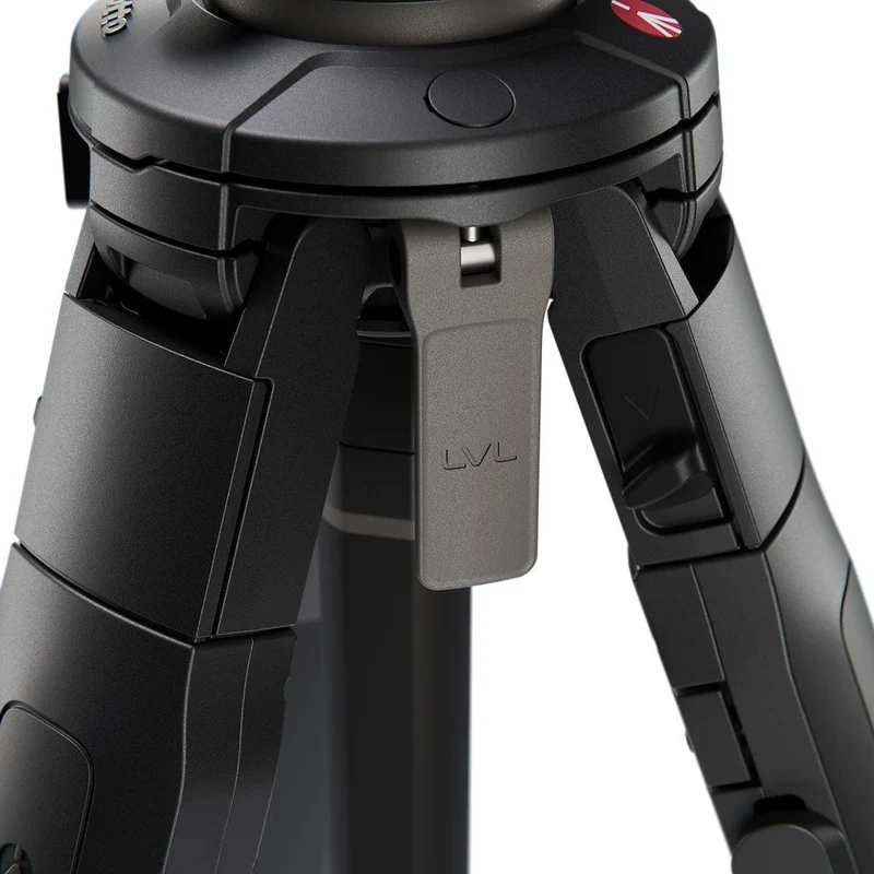 Manfrotto ONE Alu Stativ