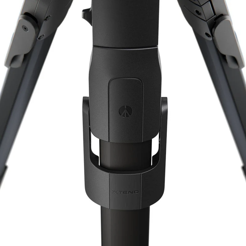 Manfrotto ONE Alu Stativ