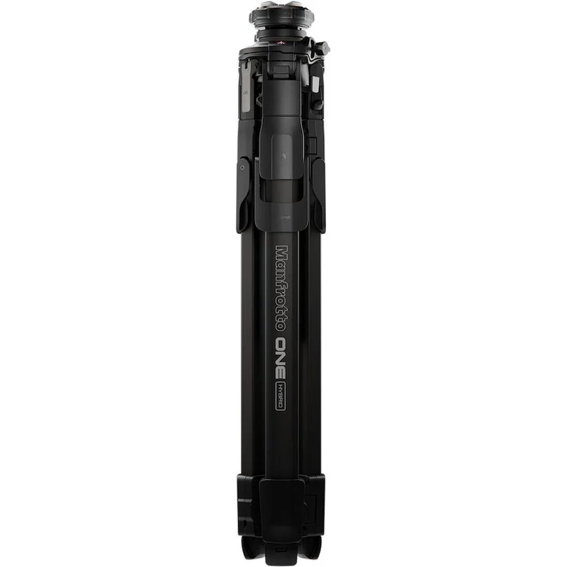 Manfrotto ONE Alu Stativ