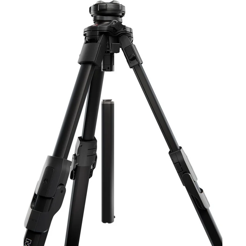 Manfrotto ONE Alu Stativ