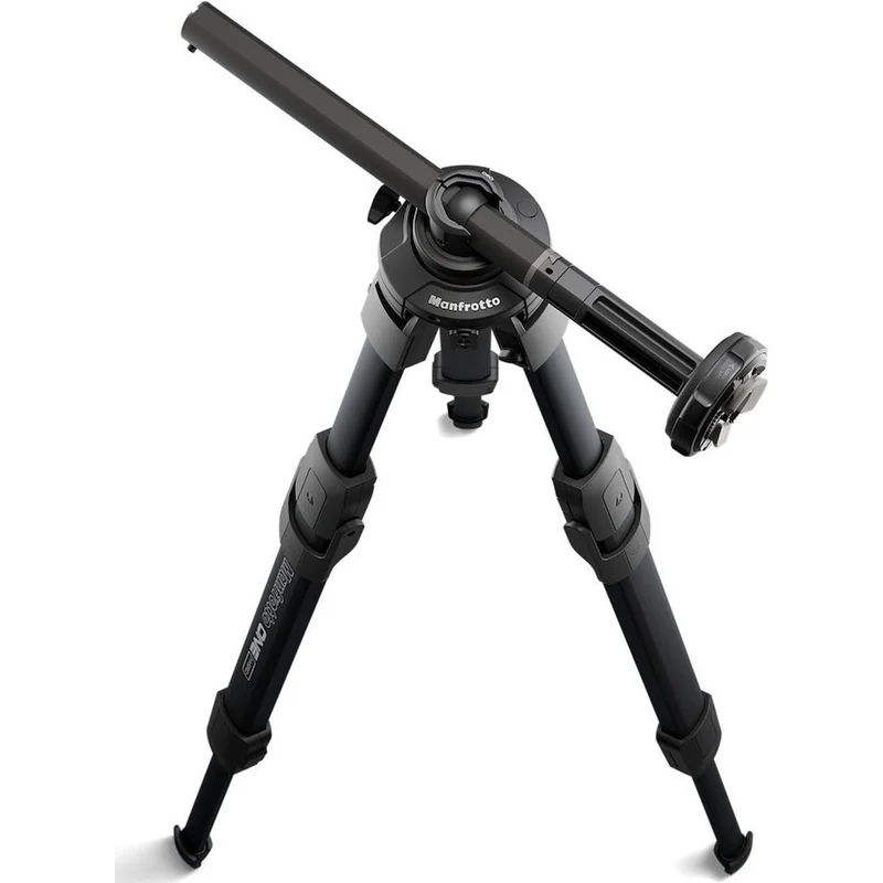 Manfrotto ONE Alu Stativ