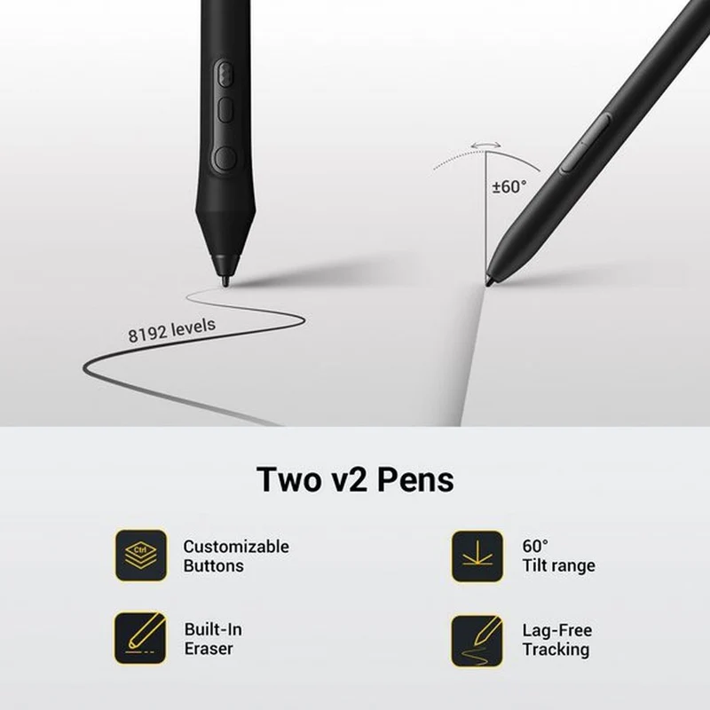 Xencelabs Medium Standard v2