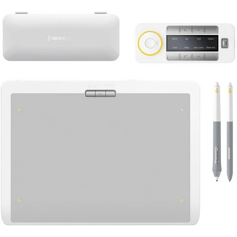 Xencelabs Medium SE v2