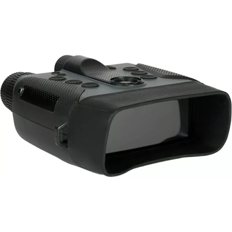 Yashica Night vision binoculars