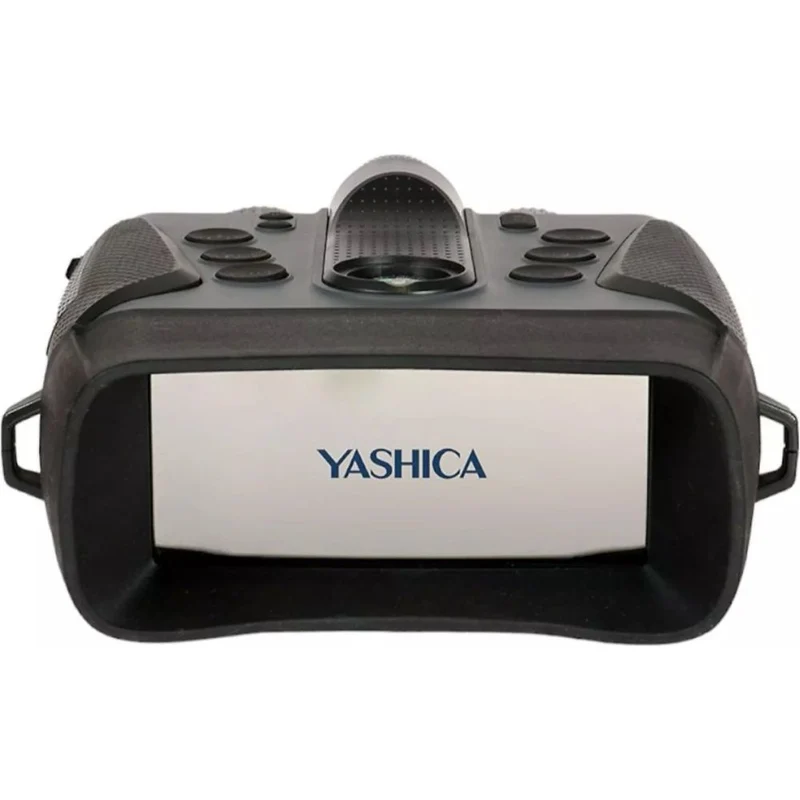 Yashica Night vision binoculars