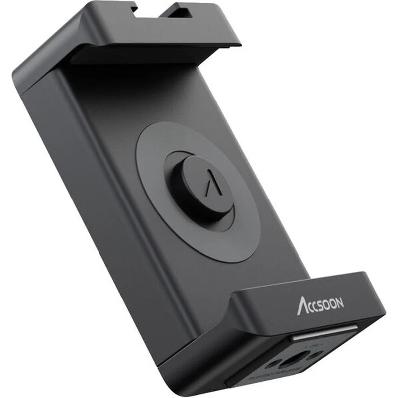 Accsoon Phone Clamp