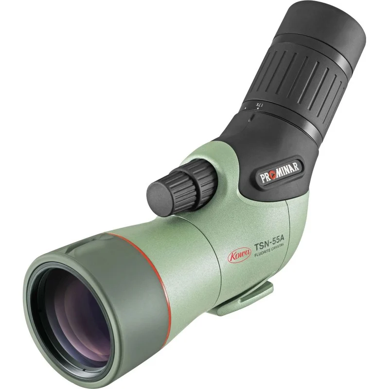 Kowa Spektiv TSN-55A Prominar inkl. 17-40x Okular