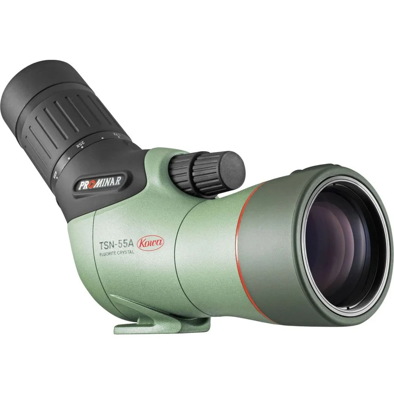 Kowa Spektiv TSN-55A Prominar inkl. 17-40x Okular