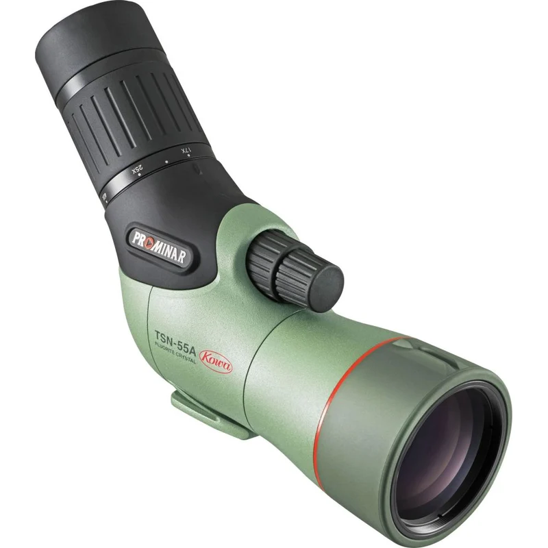 Kowa Spektiv TSN-55A Prominar inkl. 17-40x Okular