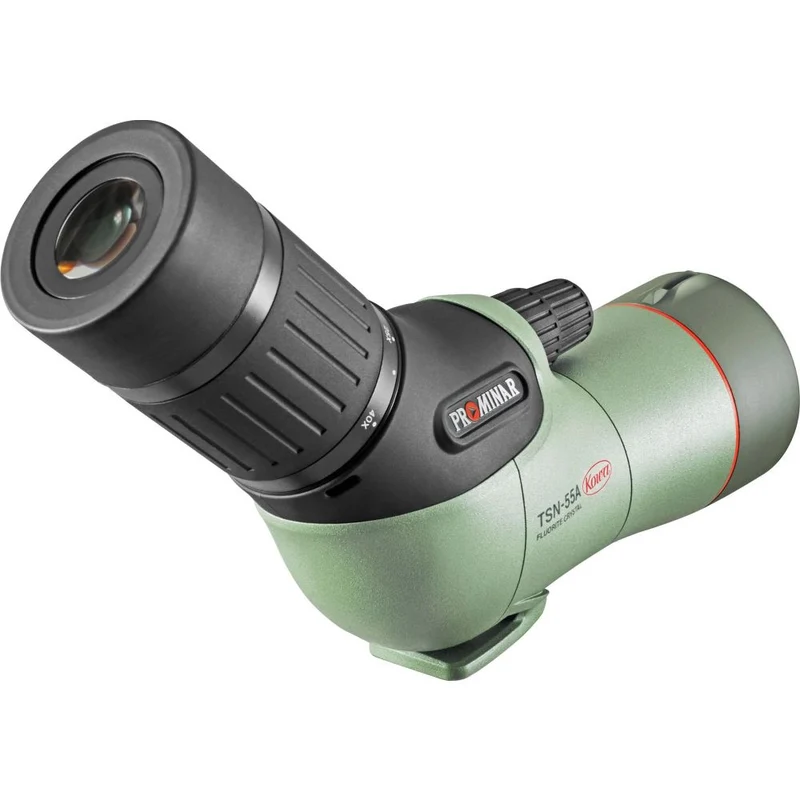 Kowa Spektiv TSN-55A Prominar inkl. 17-40x Okular