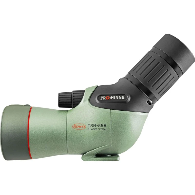 Kowa Spektiv TSN-55A Prominar inkl. 17-40x Okular