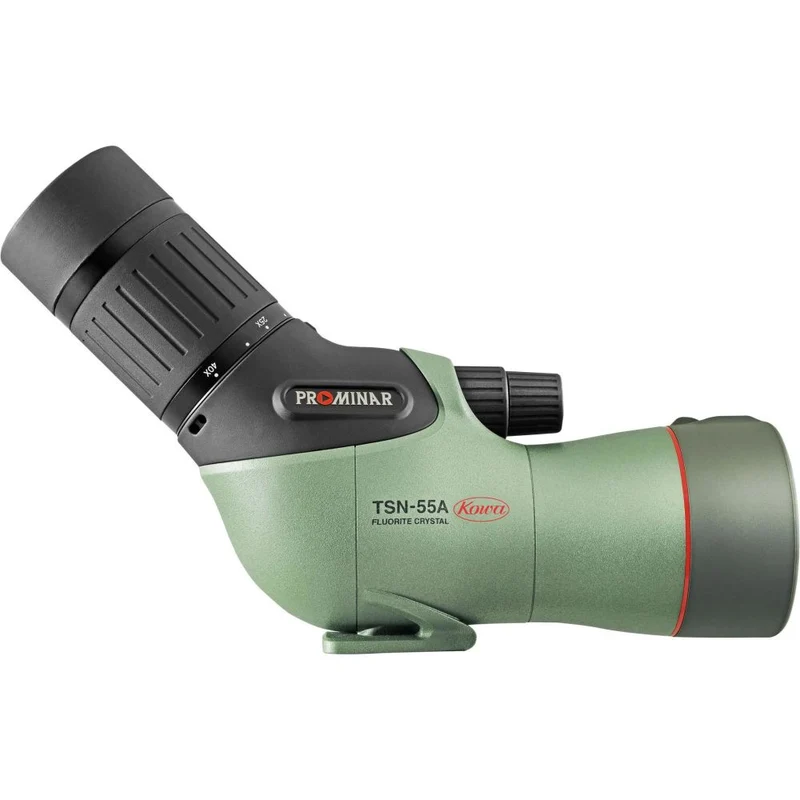 Kowa Spektiv TSN-55A Prominar inkl. 17-40x Okular