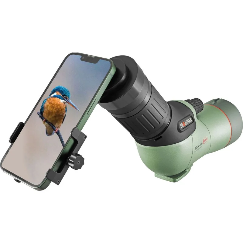 Kowa Spektiv TSN-55A Prominar inkl. 17-40x Okular