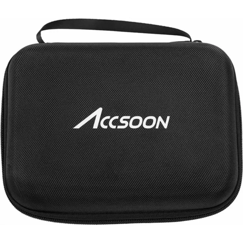 Accsoon Carrying Case for CineView 2 SDI