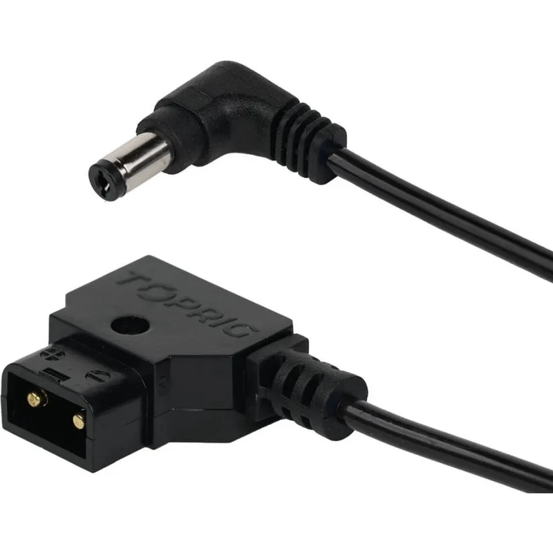 Accsoon D-Tap to DC Cable