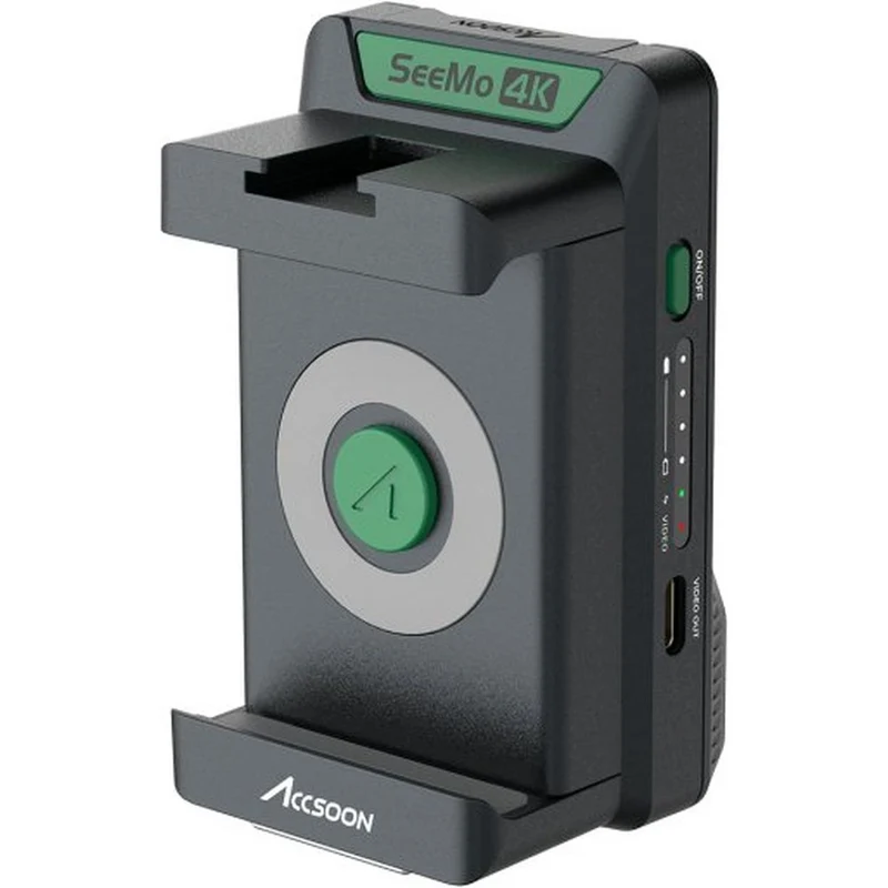 Accsoon SeeMo 4K für Android