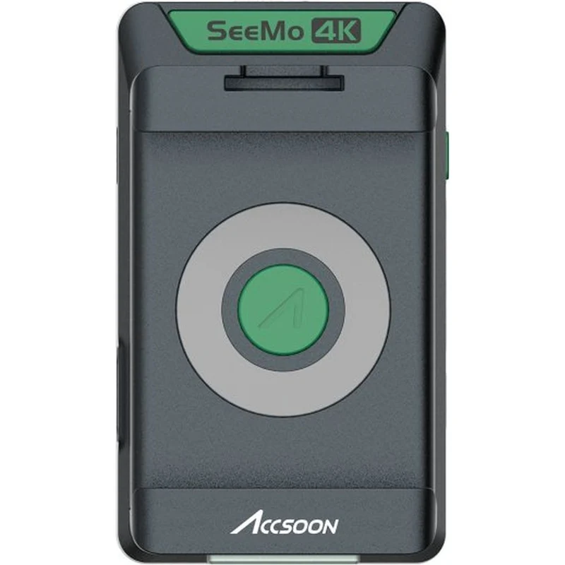 Accsoon SeeMo 4K für Android
