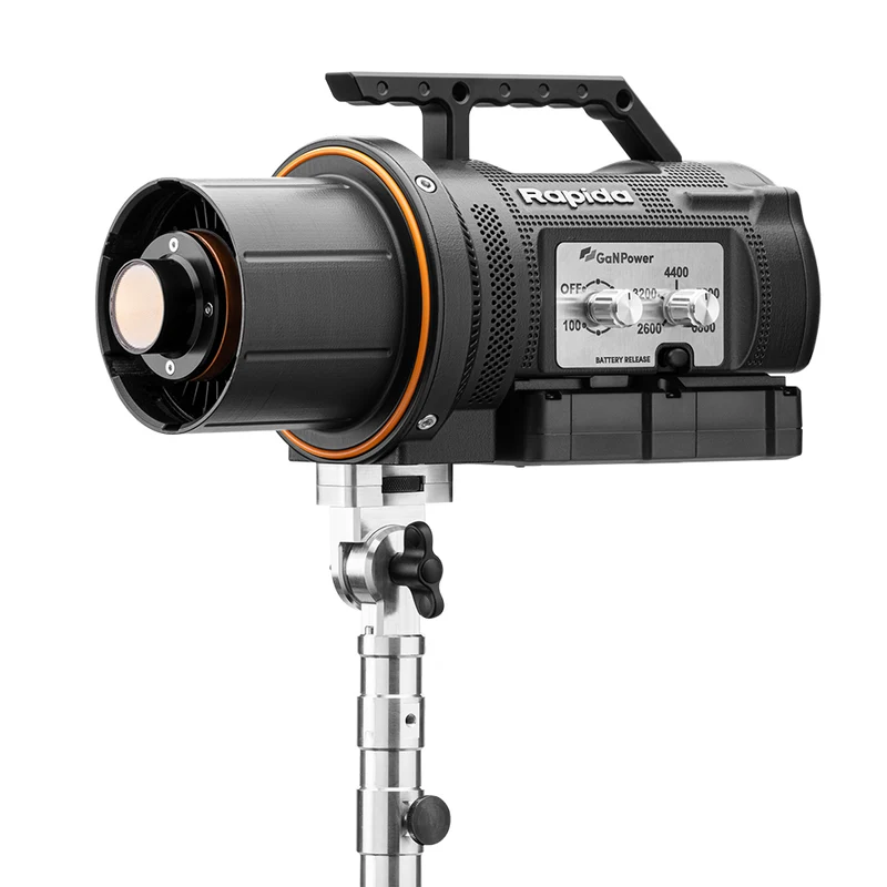 Maxima Rapida LED lamp Bi-colour Compact