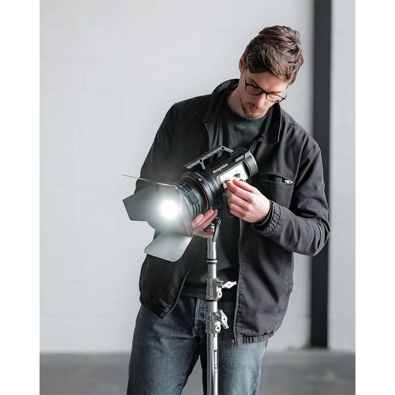 Maxima Rapida LED lamp Bi-colour Compact