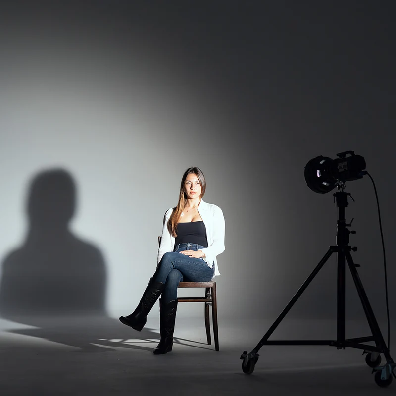 Maxima Fresnel profoto native