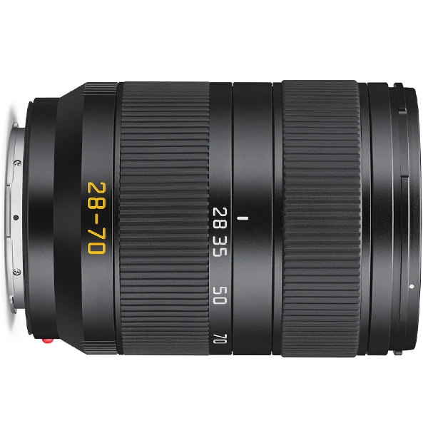 Leica 11196 Vario-Elmarit-SL 28-70mm f/2.8 ASPH