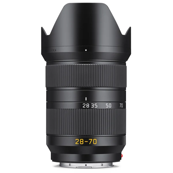 Leica 11196 Vario-Elmarit-SL 28-70mm f/2.8 ASPH