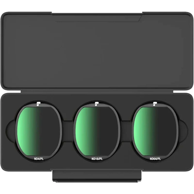 PolarPro Mavic 4 Pro Vivid ND/PL Filter Kollektion