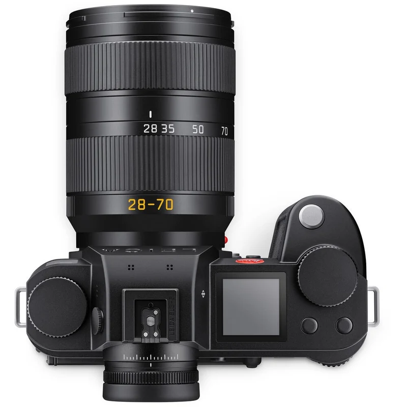 Leica 10648 SL3-S + Leica Vario-Elmarit-SL 28-70mm f/2.8 ASPH