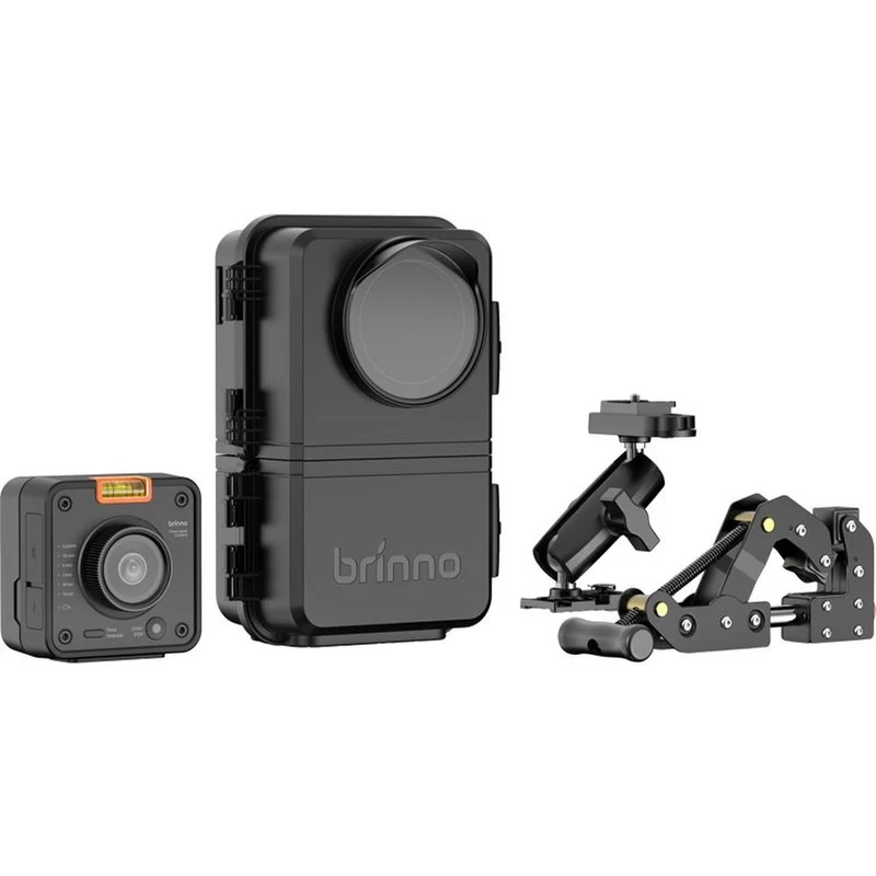 Brinno BCC5000 Construction Time lapse camera