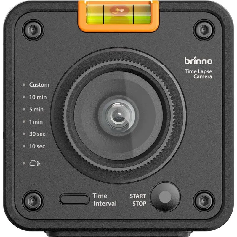 Brinno BCC5000 Bauzeitraffer-Kamera