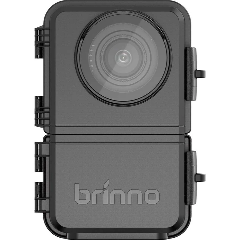 Brinno BCC5000 Bauzeitraffer-Kamera
