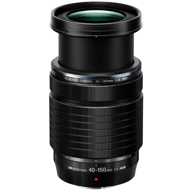 OM SYSTEM OM-3 Mirrorless camera + ED 40-150mm f/4.0 PRO