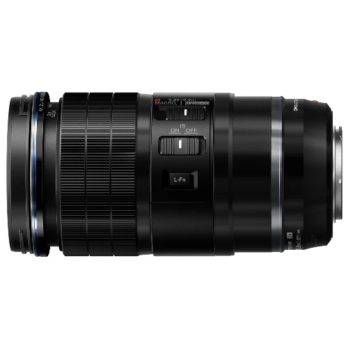 OM SYSTEM OM-3 Mirrorless camera + ED 90mm f/3.5 Macro