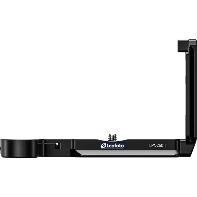 Leofoto L plate for Nikon Z50II