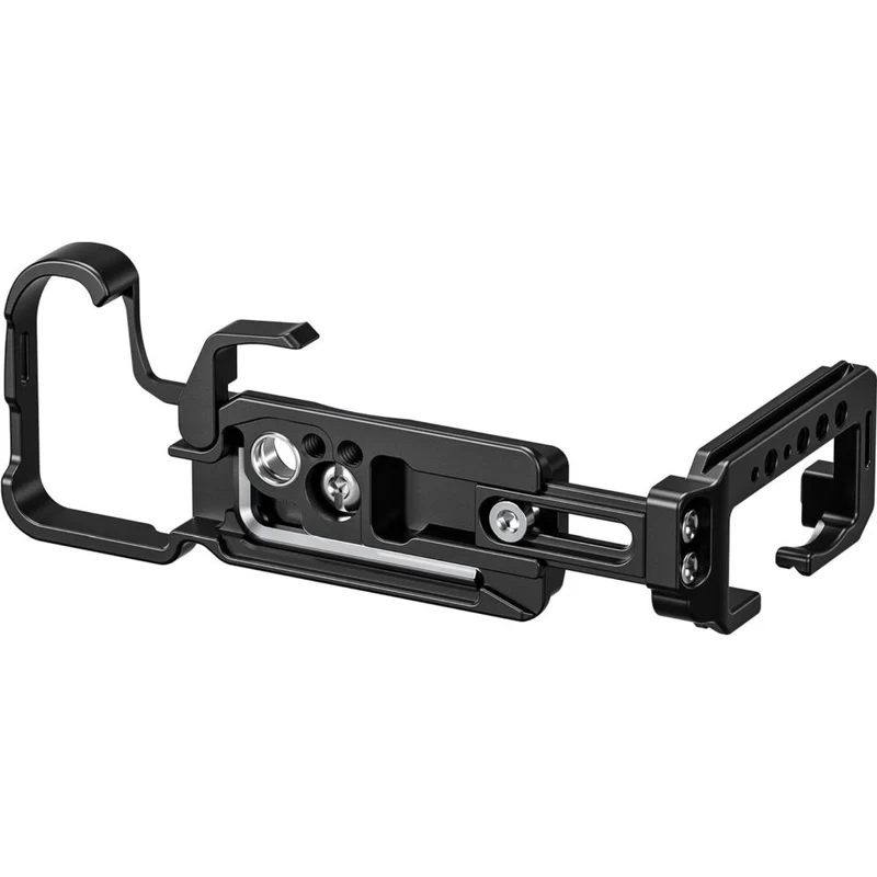 Leofoto L plate for Nikon Z50II
