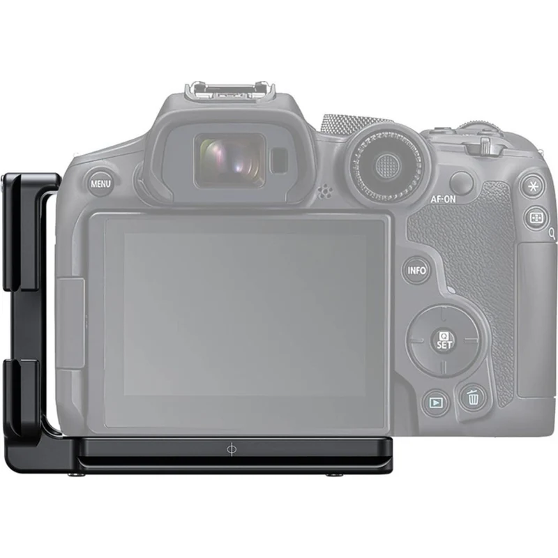 Leofoto L Platte für Canon EOS R7